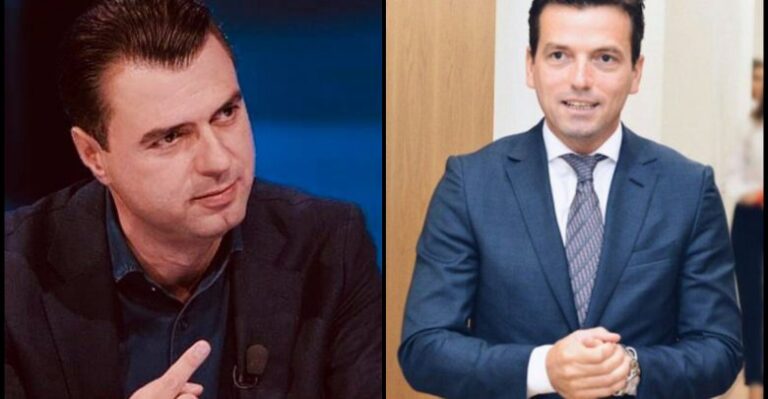 Përplasjet brenda Kryesisë së PD-së, kush janë të besuarit e Bashës që i dolën kundër Shehajt