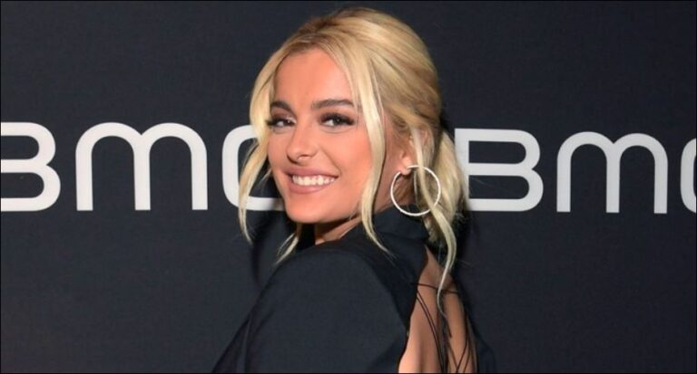 VIDEO/ Bebe Rexha përlotet nga surpriza e këndshme e fansave