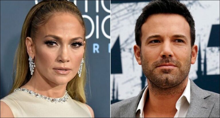 Ende s’e kanë konfirmuar lidhjen, Jennifer Lopez kapet mat me Ben Affleck