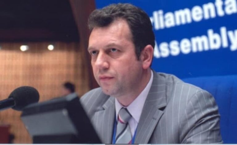 Ish-Zv.Presidenti i Asamblesë Parlamentare të KE-së: Shqipëria nën drejtimin e Edi Ramës çdo ditë e më larg BE-së