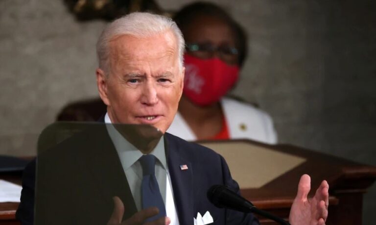 Biden mbështet Izraelin, Netanyahu zotohet se do ta luftojë Hamasin: Ky është vetëm fillimi