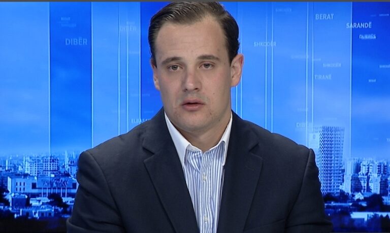 Nënkryetari i PR, Blendi Sulaj: Nuk është koha të gjejmë fajtorët, por të bashkohemi