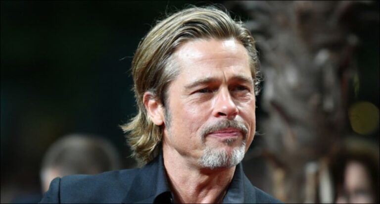 Nga koha në spitalin psikiatrik deri te puna në restorant, çfarë nuk dini për Brad Pitt