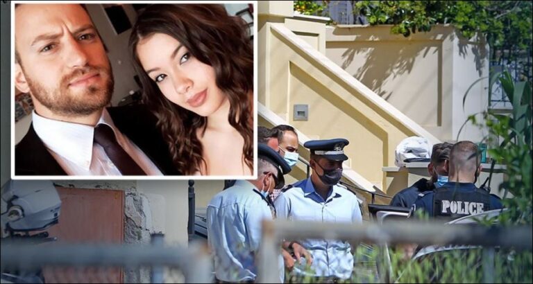 Rastësi apo planifikim? U masakrua nga grabitësit, 20 vjeçarja greke kishte siguruar jetën për 1 milionë euro