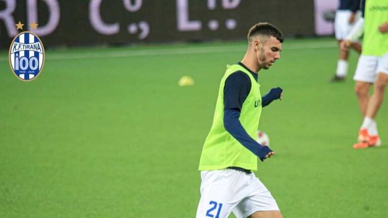 Mesfushori i Tiranës drejt transferimit në Turqi për 350 mijë euro