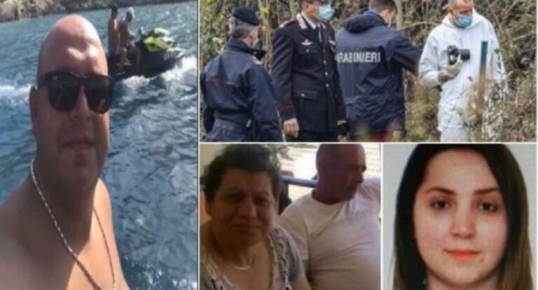 Kufomat në valixhe, djali i çiftit Pasho ekstradohet nga Zvricra në Itali