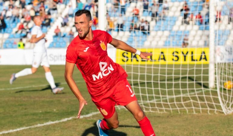 Çinari shumë pranë transferimit në Turqi, ja te cila skuadër