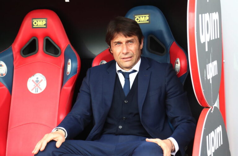 Conte: Nuk mendoja që do të ngushtonim boshllëkun që kishim me Juven!