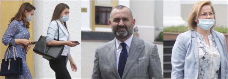 Ju mungojnë idetë për t’u veshur? Hidhini një sy kombinimeve të deputetëve