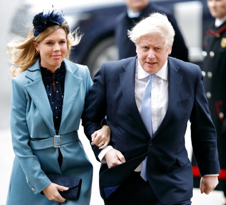 Boris Johnson drejt martesës së tretë, zbulohen detajet e dasmës