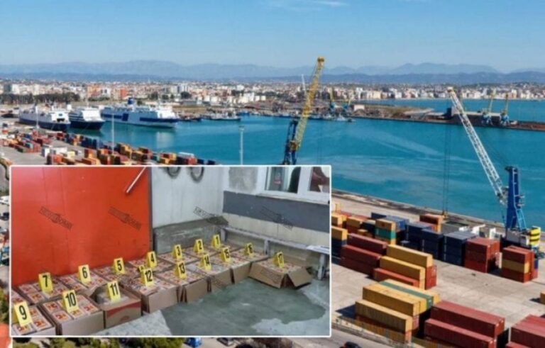 Kamioni me 400 kg kokainë, rrëfehet gruaja e shoferit: Është i pafajshëm, kam vetëm rrogën e djalit…