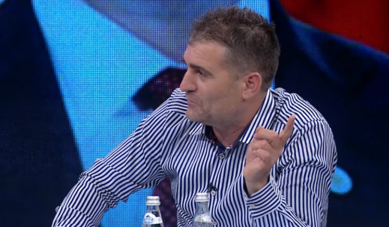 Zbardhet vendimi i kryesisë, pse u skualifikua nga gara për kreun e PD, Ibsen Elezi