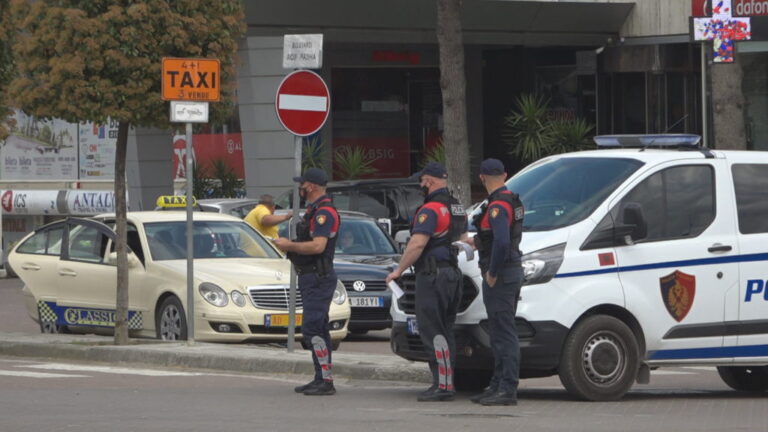 Vrasje çdo ditë, qytetarët në Elbasan: Policia të parandalojë