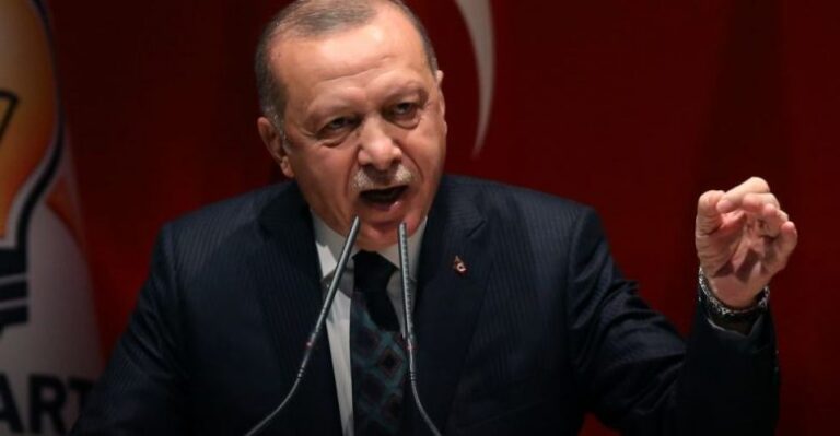 Erdogan: Ftoj vendet islamike të marrin masa kundër Izraelit për sulmet në Palestinë dhe në xhaminë Al-Aksa