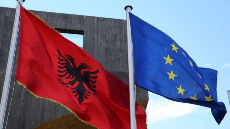 Ultimatumi i BE: Hetoni manipulimin e zgjedhjeve