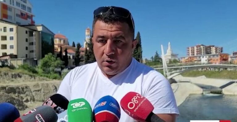 Pas rihetimit për vrasjen e Aleks Nikës, flet djali i Faik Myrtajt: Kësaj çështjeje do t’i shkojmë deri në fund