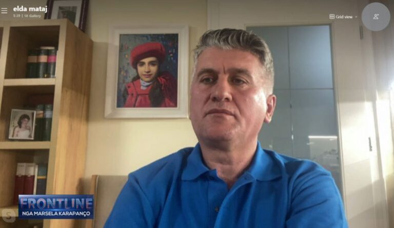 Gjekmarkaj: Basha dukshëm protagonist dhe fitues