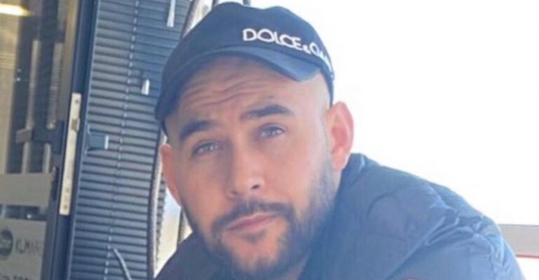 U vetëdorëzua në Polici, Skerdian Gabrani rrëfen vrasjen e Tauland Gjikës: E kam mik, ndalova makinën dhe thashë çfarë ka ky i çmendur