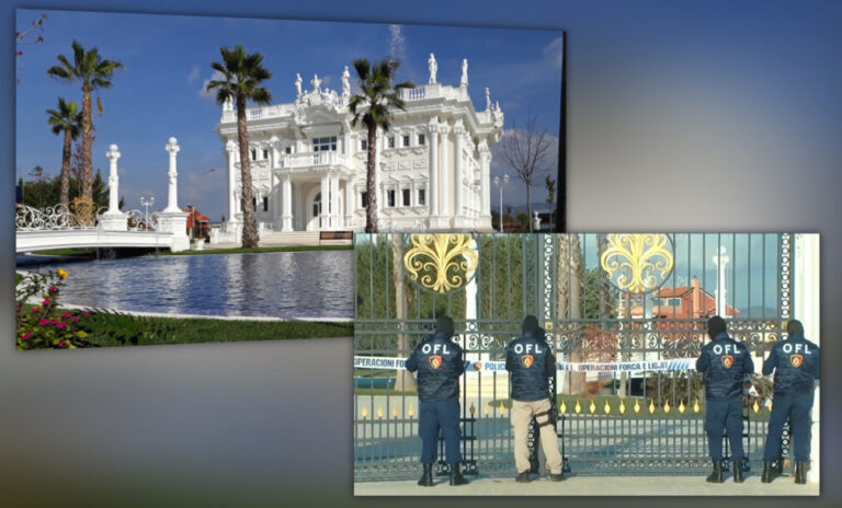 OFL sekuestroi ”Golden resort”, GJKKO rrëzon kërkesën e SPAK-ut: Ka burime të justifikueshme