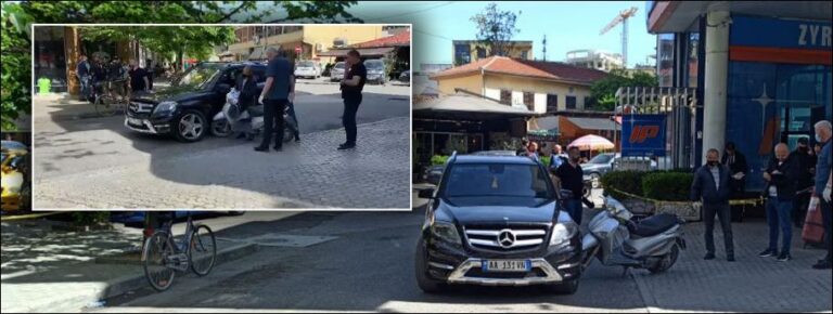Si ndodhi grabitja në Tiranë? Zbulohet shuma që arritën të merrnin “maskat”