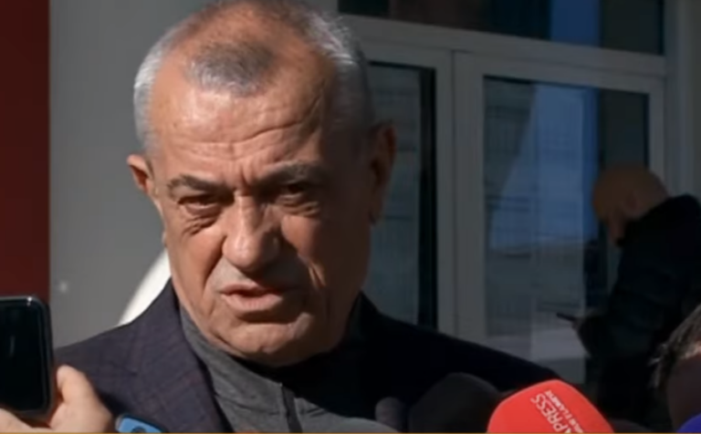 Ruçi mesazh për “Ditën e Drejtësisë”: Reforma në drejtësi është e pakthyeshme dhe e papengueshme
