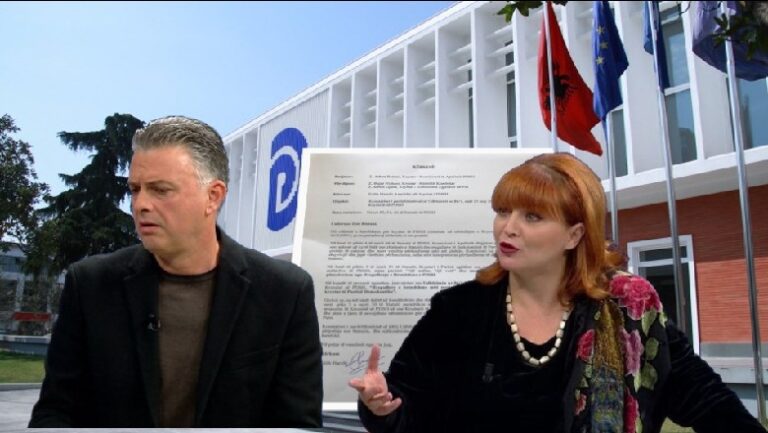 Zbardhet komunikimi/ Harxhi: Rregullorja për zgjedhjet në PD e pavlefshme! Ristani: S’ekziston Komisioni i Apelimit