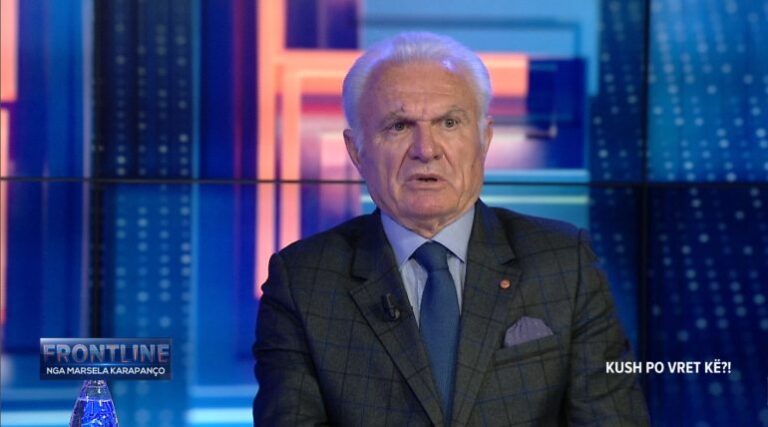 “Shqipëria më keq se Siçilia”/ Ish-drejtuesi i lartë i policisë: Krimet në vend ‘alla El Chapo’, produkt i një politike të çakorduar