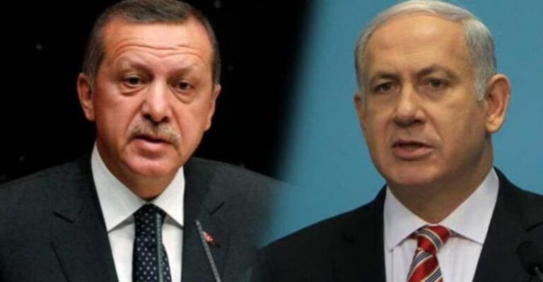 E krahasoi me kryeministrin e Izraelit, Erdogan padit rivalen opozitare: Ai nuk ka qenë dhe s’do të jetë kurrë miku ynë