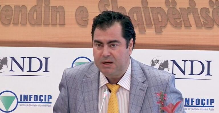 Qendra për Çështjet eInformimit të Publikut flet për kallëzimet për krimet zgjedhore: Ja sa denoncime janë bërë në SPAK