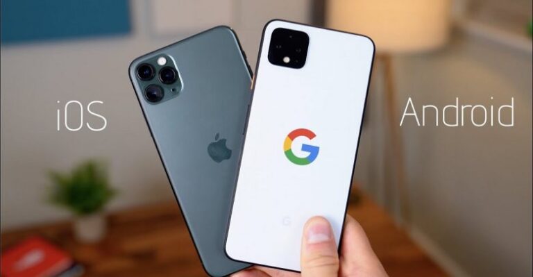 Si të shkarkoni dhe të shihni të gjithë informacionin që smartphone grumbulluar për ju