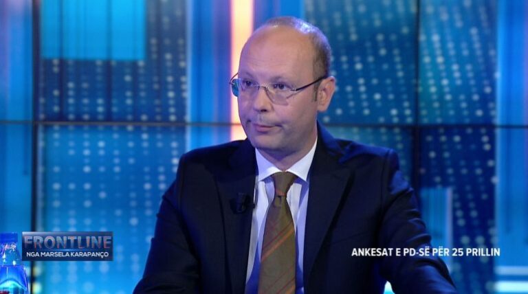 Nga nisma për shkarkimin e Metës te grupi kundër Bashës, Ivi Kaso: Po bëhen për të hequr vëmendjen nga krimet e ‘25 prillit’, ja hapat që do të ndjekim