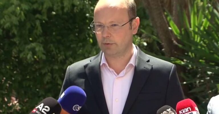 KAS rrëzoi kërkesën e PD-së, Ivi Kaso: Do vazhdojmë të kërkojmë pavlefshmërinë e zgjedhjeve në zona të caktuara