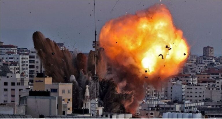 Ushtria izraelite: Tre raketa goditën vendin që nga Siria