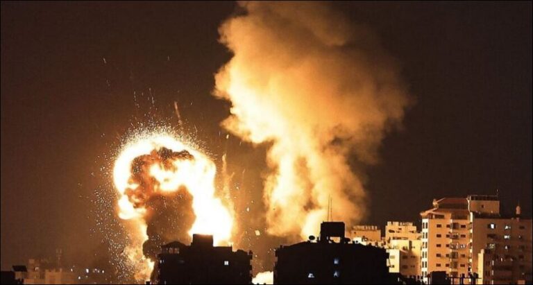 Konflikti Izrael-Palestinë, SHBA: Gati të ndërhyjmë nëse kërkohet armëpushim