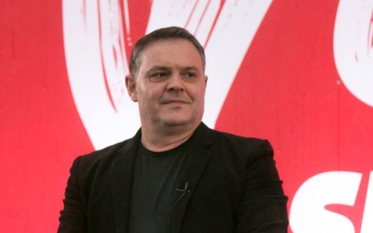 Besnik Jakaj: KAS, pjesë e makinerisë Rama për manipulimin e rezultatit të zgjedhjeve