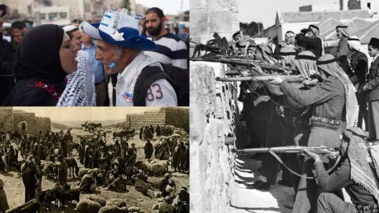 Izrael-Palestinë, historia e një konflikti që nuk dihet se kur do të mbarojë