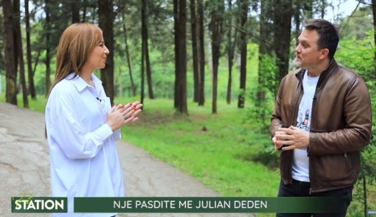 Julian Deda zbulon pse e refuzoi mandatin e deputetit nga Basha: Ja si duhet të zgjidhet lideri i ri i PD (Video)