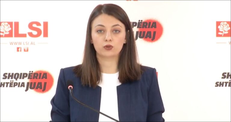 LSI: Qeveria shpërndau 40 milionë euro në Durrës për të influencuar dhe blerë votat e qytetarëve