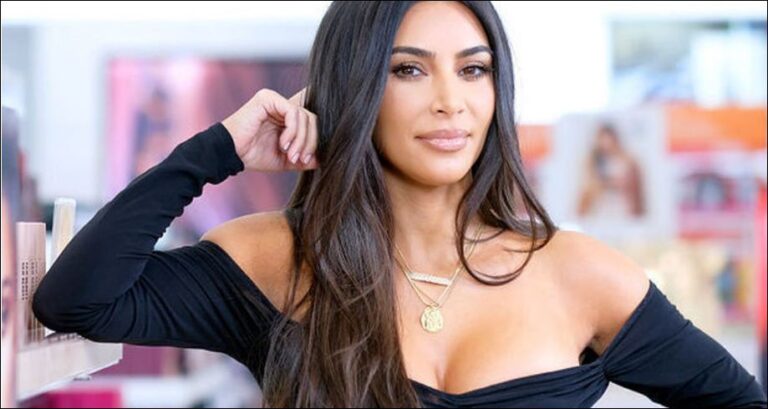 Kim Kardashian zbulon se ka kaluar koronavirusin bashkë me të birin