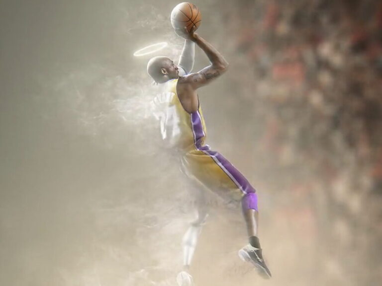 Kobe Bryant futet zyrtarisht në Sallën e Famës të Basketbollit