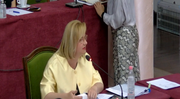 Presidenti nuk pranon të paraqitet në Komisionin Hetimor, Bushka: Kuvendi legjitim, e ka thënë dhe Komisioni i Venecias