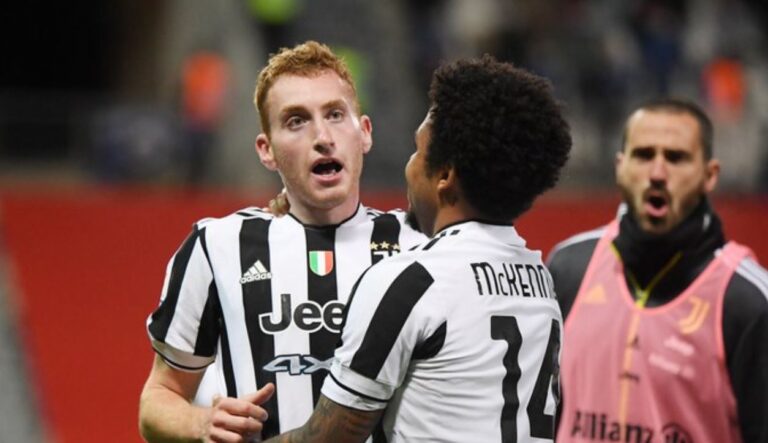 Juventus fikson çmimin për talentin suedez që kërkon Arsenali