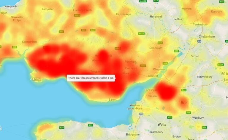Bima që po “pushton” Britaninë vjen nga… Japonia