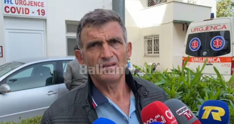 Grabitja në Lezhë, gruaja në gjendje të rëndë, transportohet tek Trauma. Kryefamiljari: Grabitësit me të zeza, më qëlluan në kokë e trup, humba ndjenjat