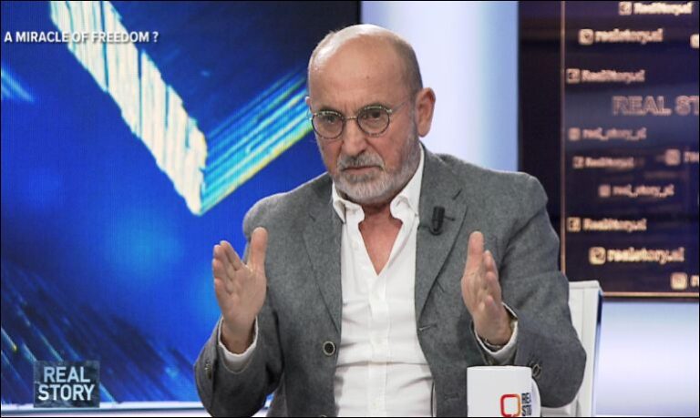 Lubonja: Nuk ka të bëjë me demokracinë. Mos vallë është agjenda Trump e ndryshimit të kufijve në Ballkan?