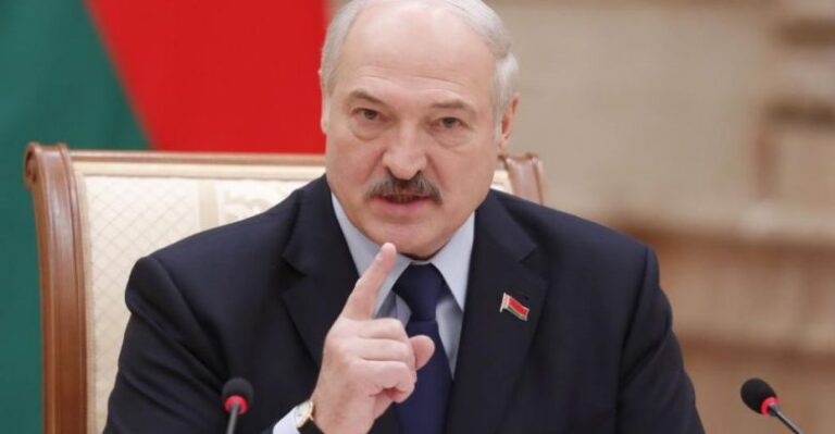 Lukashenko: Bjellorusia ka qenë dhe do të jetë me Rusinë në çdo situatë