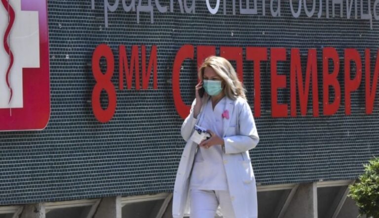 Covid-19/ 6 raste të reja dhe asnjë humbje jete në 24 orët e fundit në Maqedoni