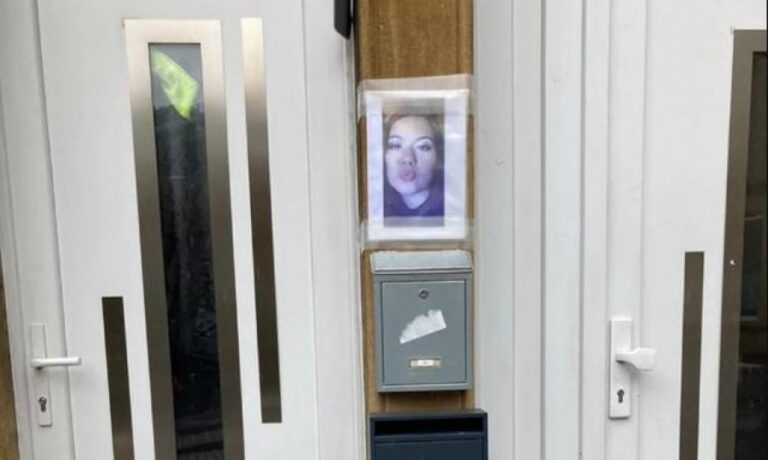 Shqiptari masakron me thikë në sy të vajzës partneren 22 vjeçare