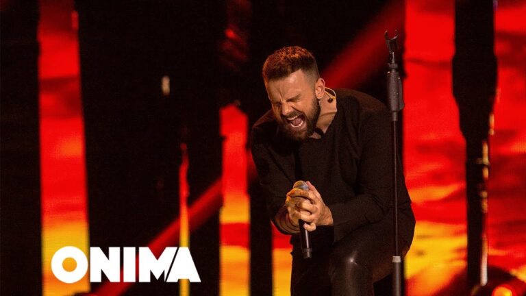 “Thikat e mia”, për herë të parë “Këngën Magjike” e fiton një artist i ri (VIDEO)