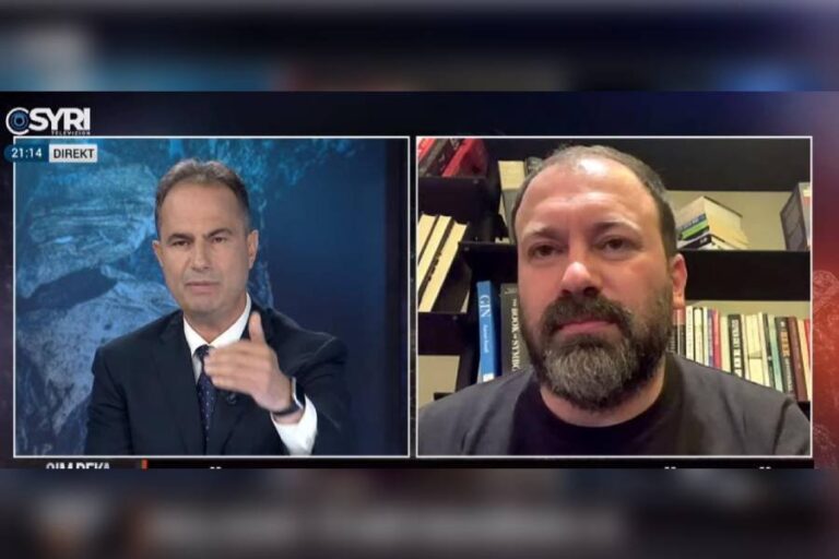 Mazniku tregon pse fitoi Ornaldo Rakipi e jo Pandeli Majko